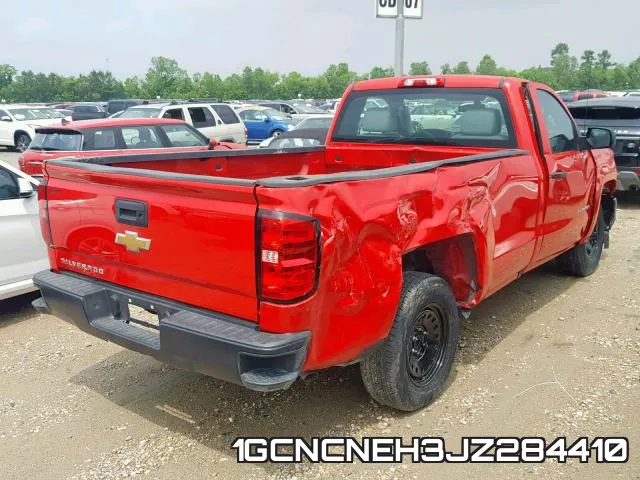 1GCNCNEH3JZ284410 фото 3