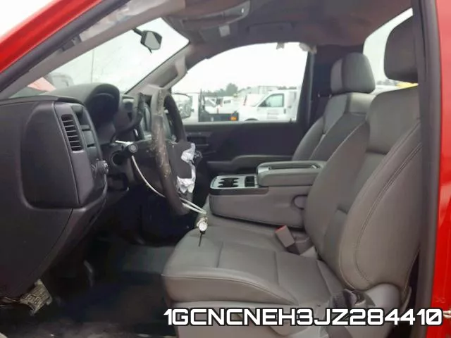 1GCNCNEH3JZ284410 фото 4