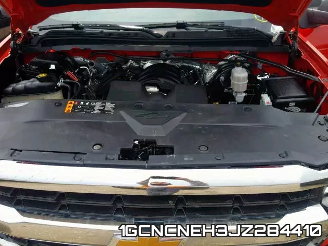 1GCNCNEH3JZ284410 фото 5