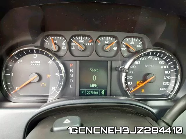 1GCNCNEH3JZ284410 фото 6