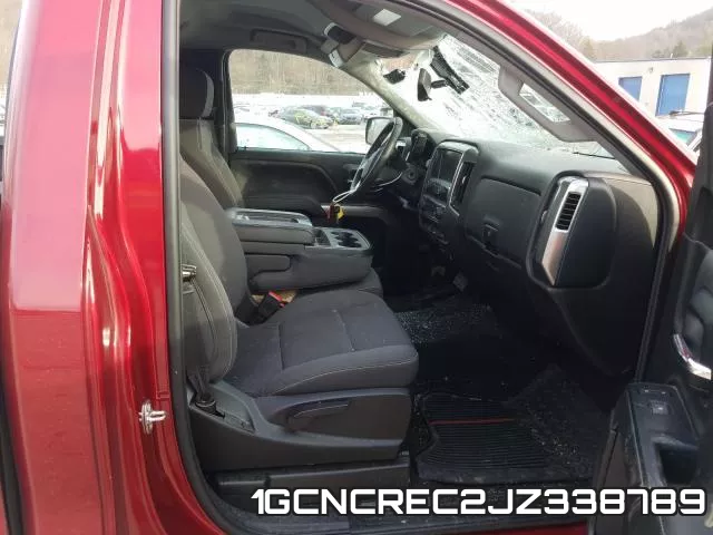 1GCNCREC2JZ338789 фото 3