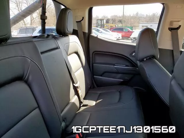 1GCPTEE17J1301560 фото 7