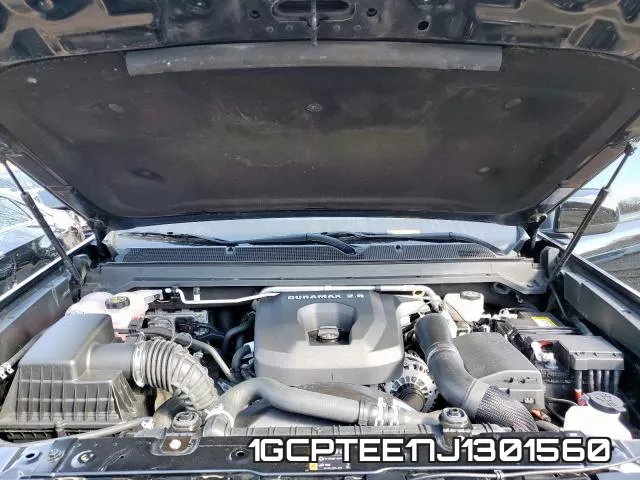 1GCPTEE17J1301560 фото 8