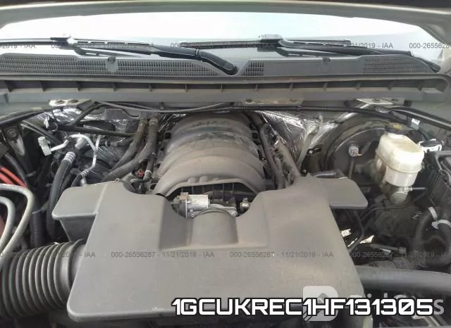 1GCUKREC1HF131305 фото 2
