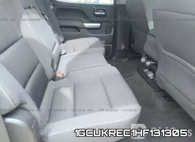 1GCUKREC1HF131305 фото 9