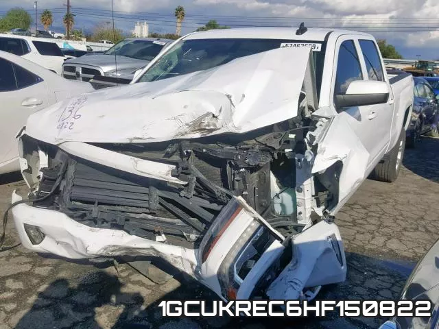1GCUKREC6HF150822 фото 3