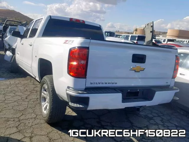 1GCUKREC6HF150822 фото 4