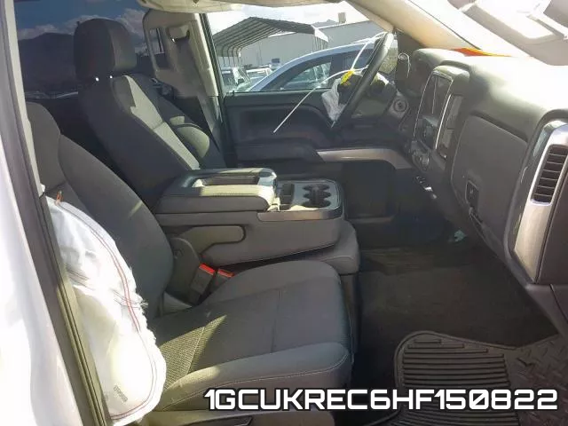 1GCUKREC6HF150822 фото 6