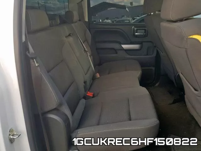 1GCUKREC6HF150822 фото 7