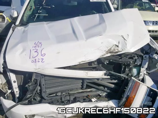 1GCUKREC6HF150822 фото 8