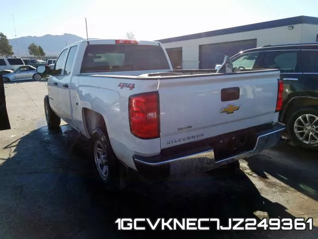 1GCVKNEC7JZ249361 фото 4