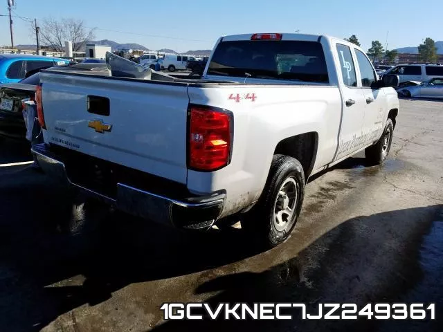 1GCVKNEC7JZ249361 фото 5