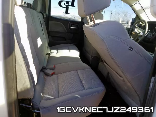 1GCVKNEC7JZ249361 фото 7