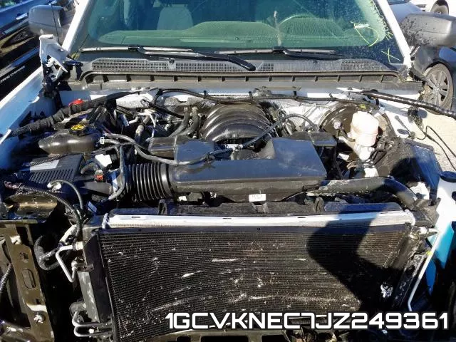 1GCVKNEC7JZ249361 фото 8