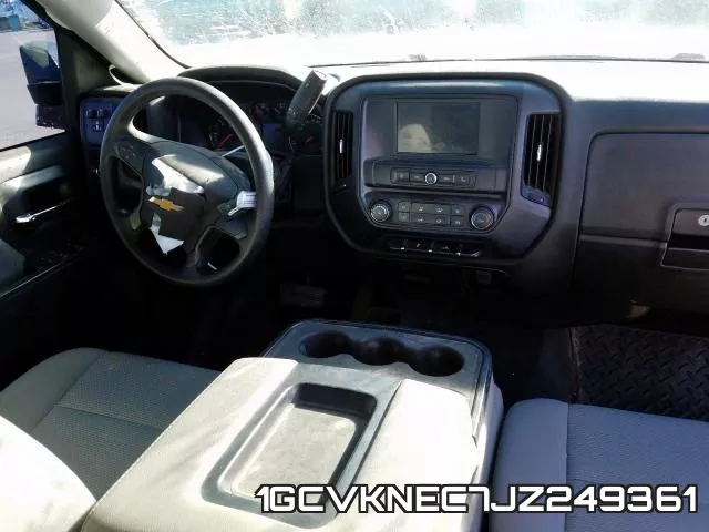 1GCVKNEC7JZ249361 фото 10