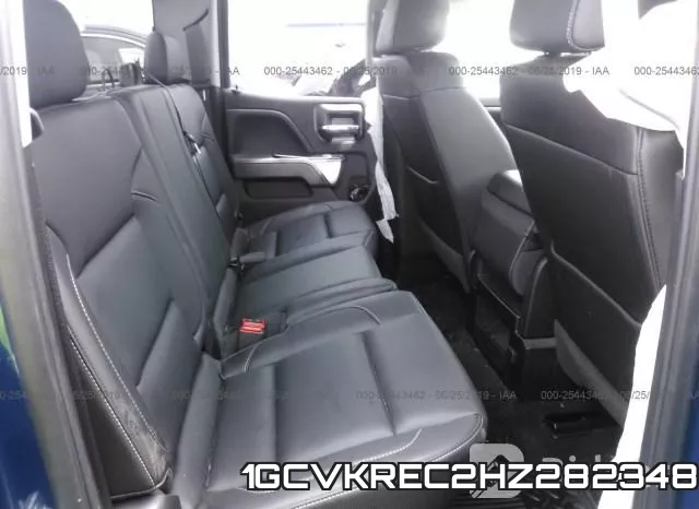 1GCVKREC2HZ282348 фото 7