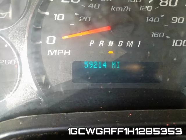 1GCWGAFF1H1285353 фото 3