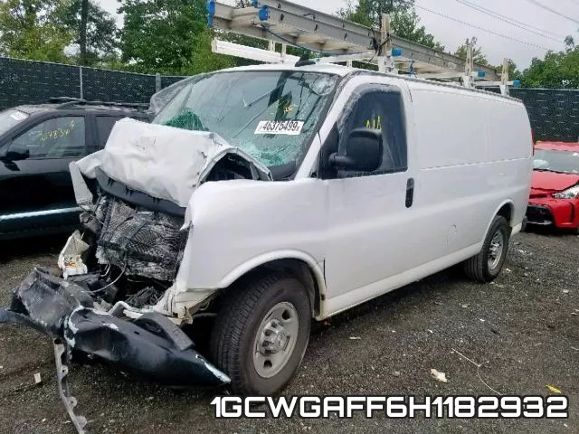 1GCWGAFF6H1182932 фото 3