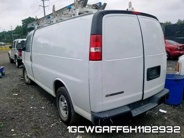 1GCWGAFF6H1182932 фото 4