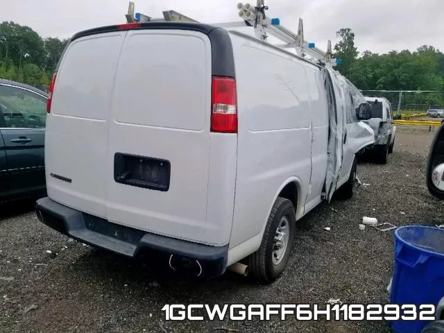 1GCWGAFF6H1182932 фото 5