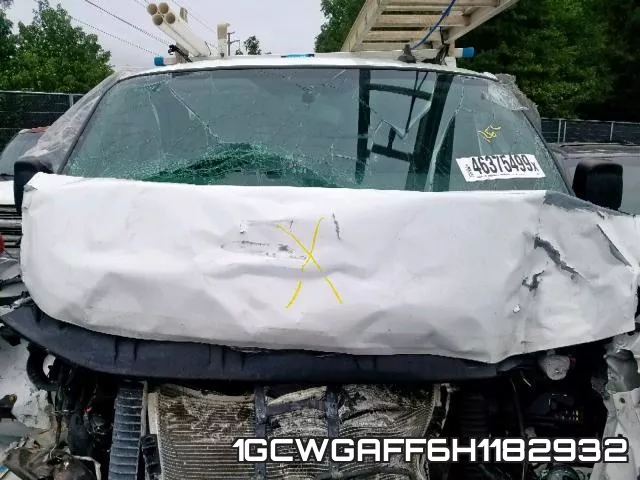 1GCWGAFF6H1182932 фото 8