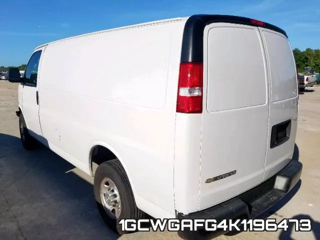 1GCWGAFG4K1196473 фото 4