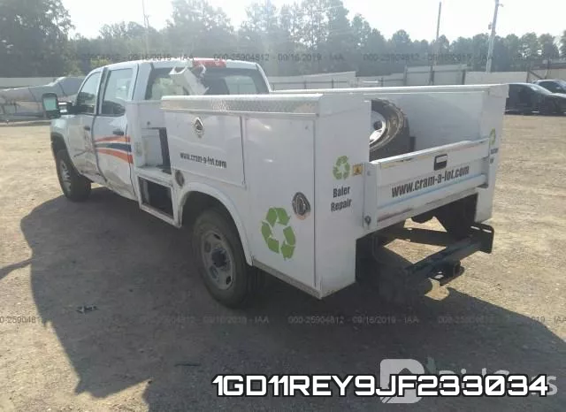 1GD11REY9JF233034 фото 4