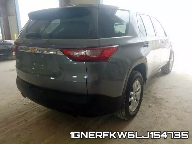 1GNERFKW6LJ154735 фото 2