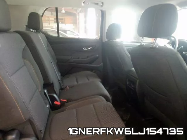 1GNERFKW6LJ154735 фото 3