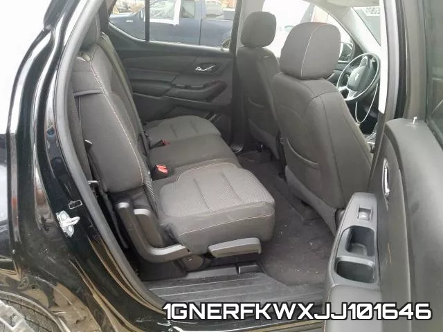 1GNERFKWXJJ101646 фото 7