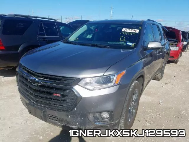 1GNERJKX5KJ129593 фото 3