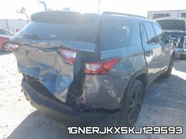 1GNERJKX5KJ129593 фото 5
