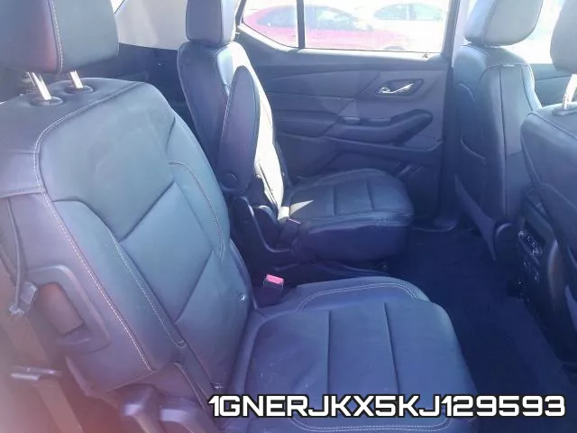 1GNERJKX5KJ129593 фото 7