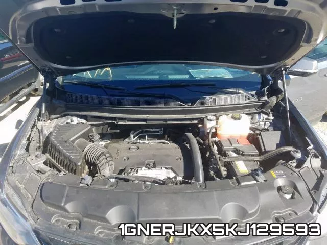1GNERJKX5KJ129593 фото 8