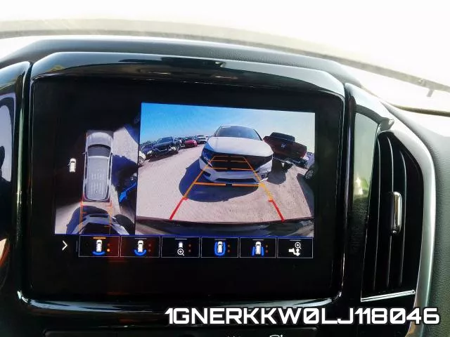 1GNERKKW0LJ118046 фото 10