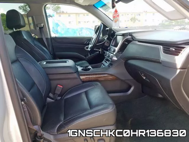 1GNSCHKC0HR136830 фото 6