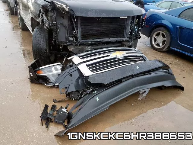 1GNSKCKC6HR388653 фото 10