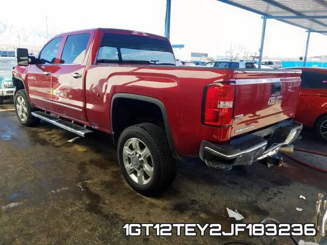 1GT12TEY2JF183236 фото 4