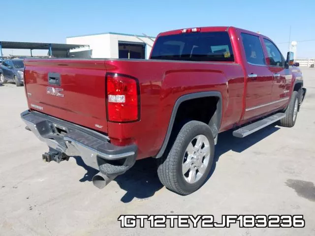 1GT12TEY2JF183236 фото 5