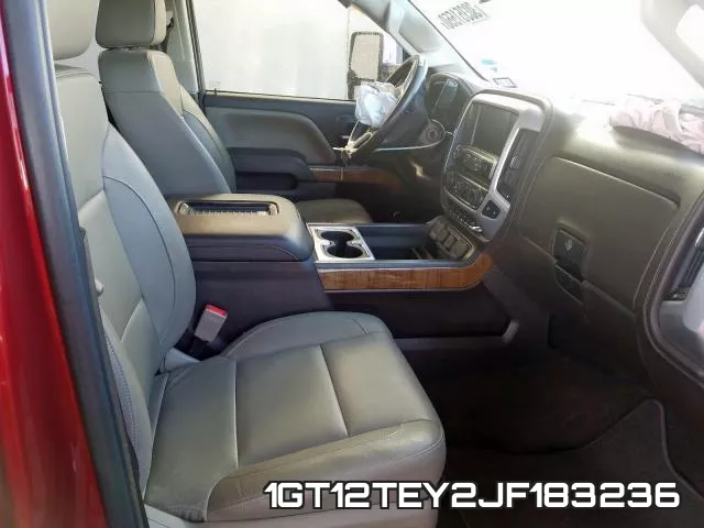 1GT12TEY2JF183236 фото 6