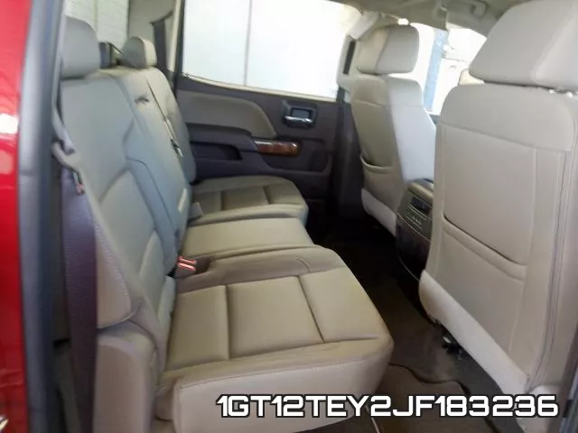 1GT12TEY2JF183236 фото 7