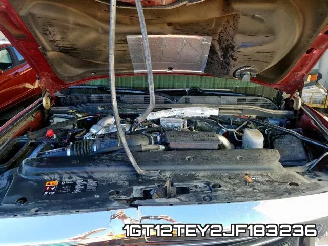 1GT12TEY2JF183236 фото 8