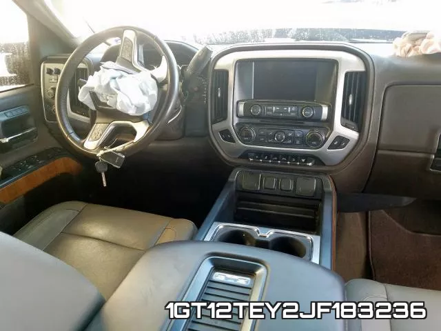 1GT12TEY2JF183236 фото 10
