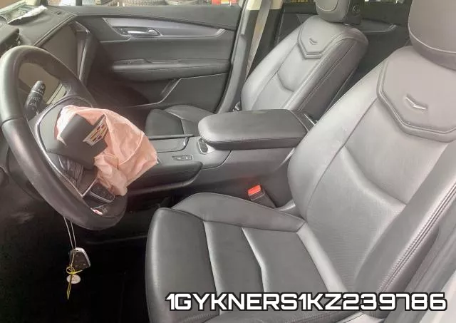 1GYKNERS1KZ239786 фото 10