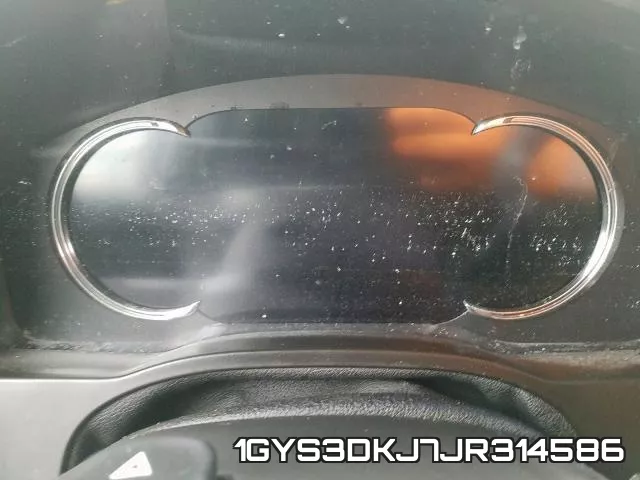 1GYS3DKJ7JR314586 фото 4