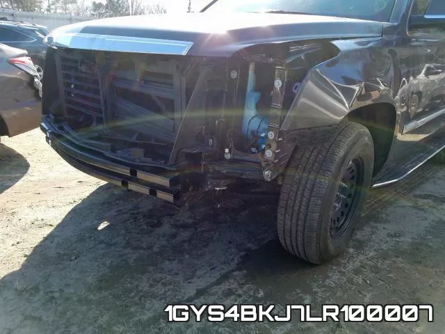 1GYS4BKJ7LR100007 фото 10