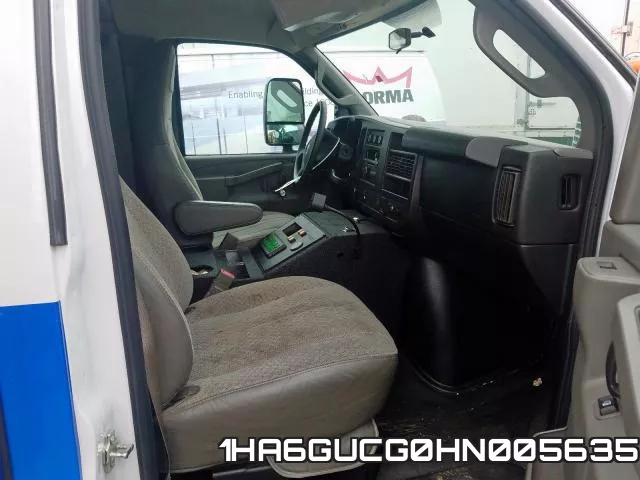 1HA6GUCG0HN005635 фото 6