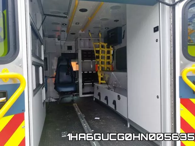 1HA6GUCG0HN005635 фото 7