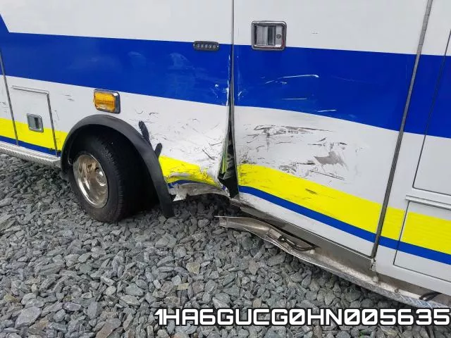 1HA6GUCG0HN005635 фото 10