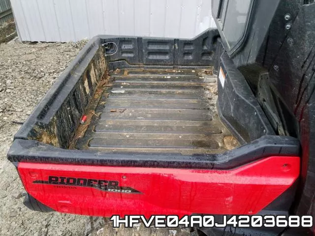1HFVE04A0J4203688 фото 7